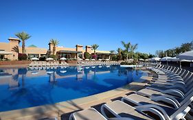 Valeria Dar Atlas All Inclusive